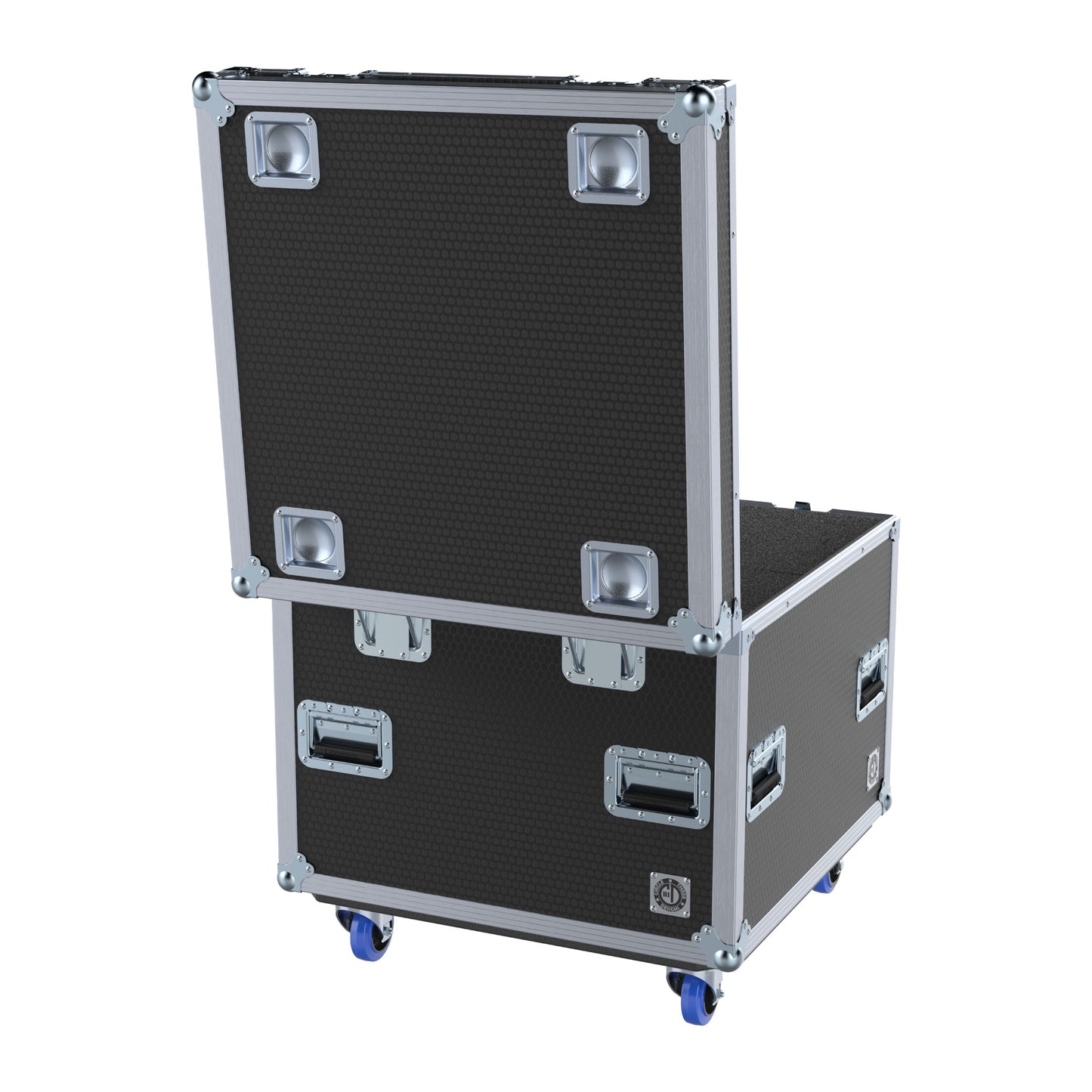 Road Case Trunk - 30x30x30
