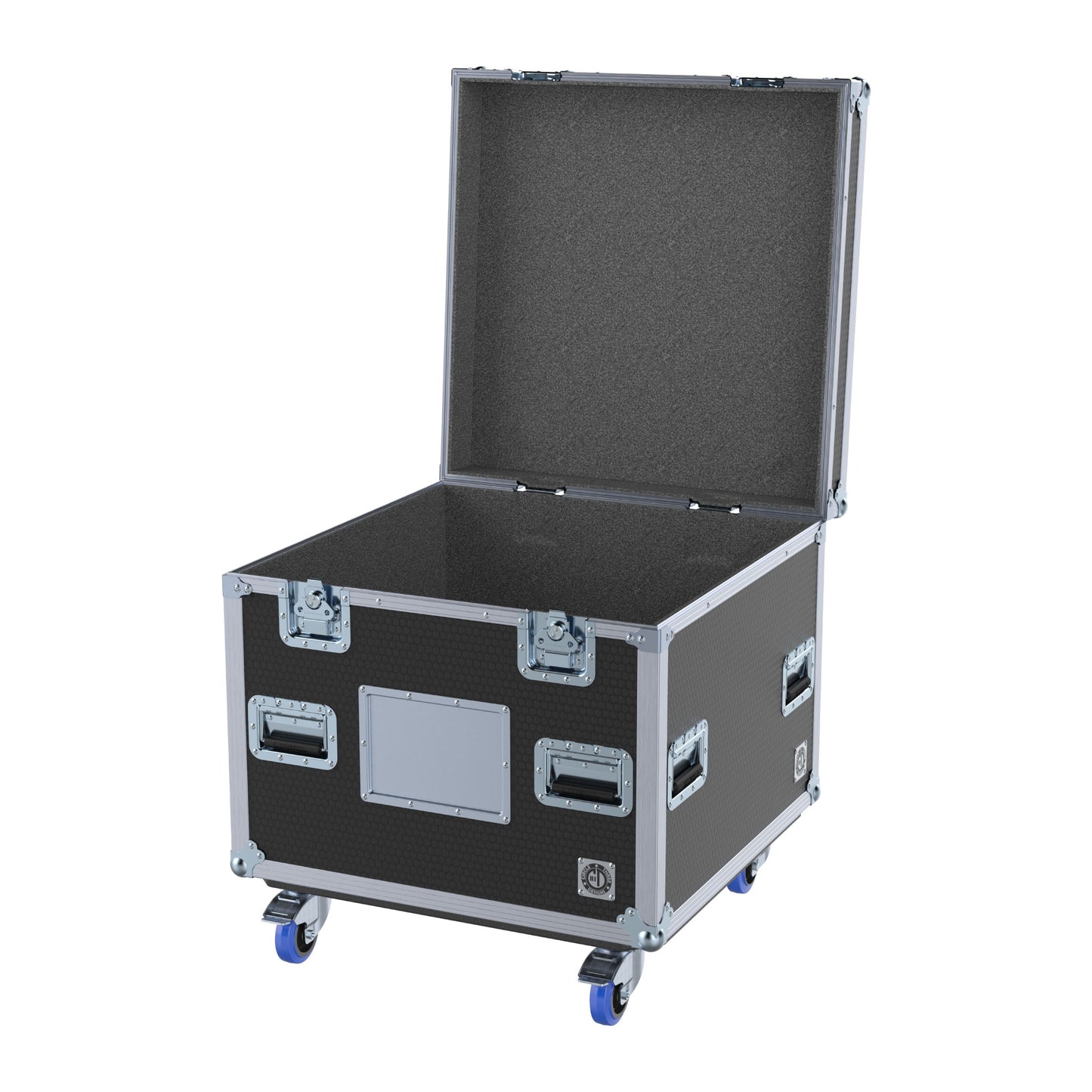 Road Case Trunk - 30x30x30
