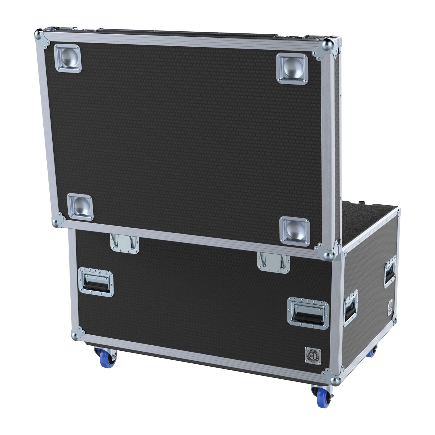Road Case Trunk - 45x30x30