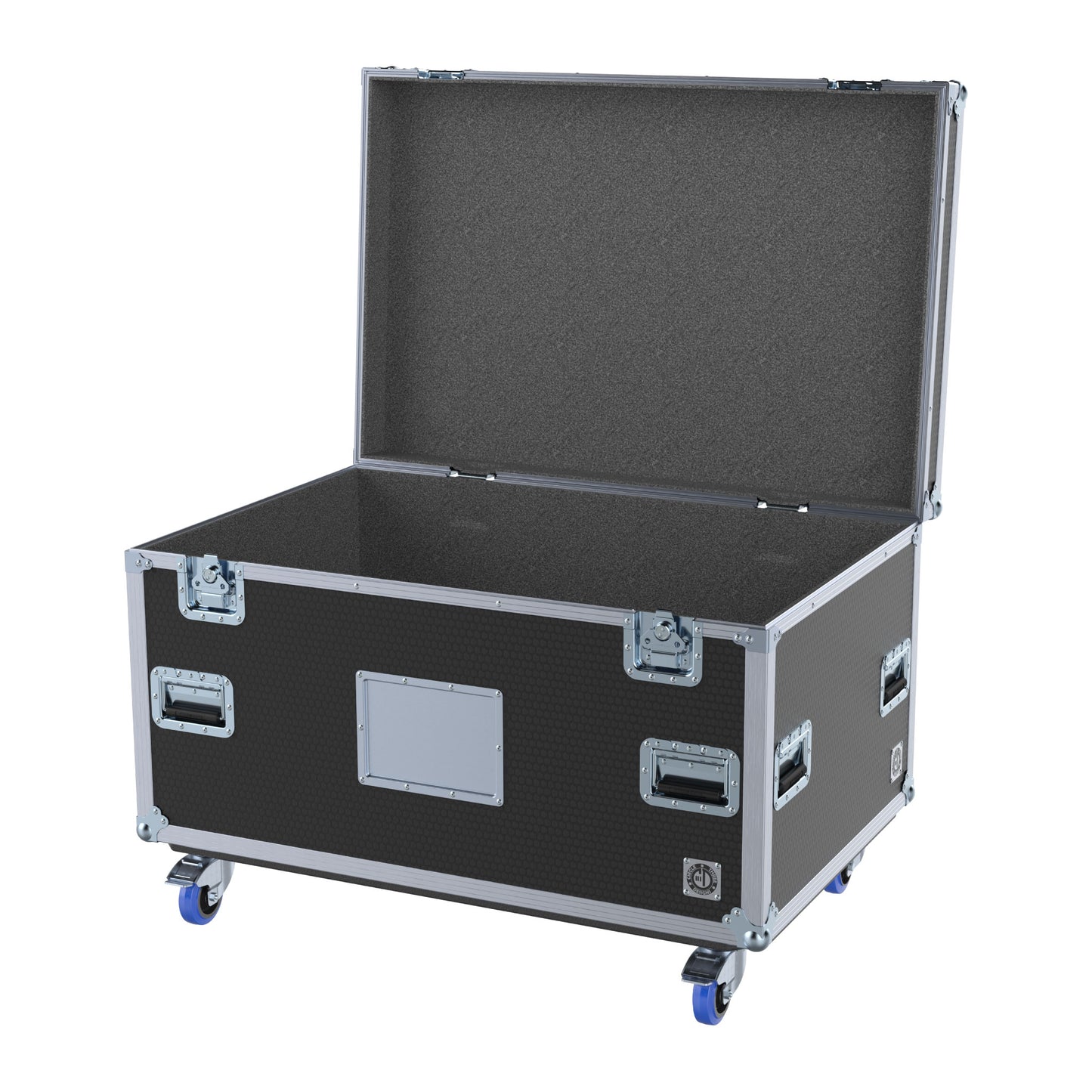 Road Case Trunk - 45x30x30