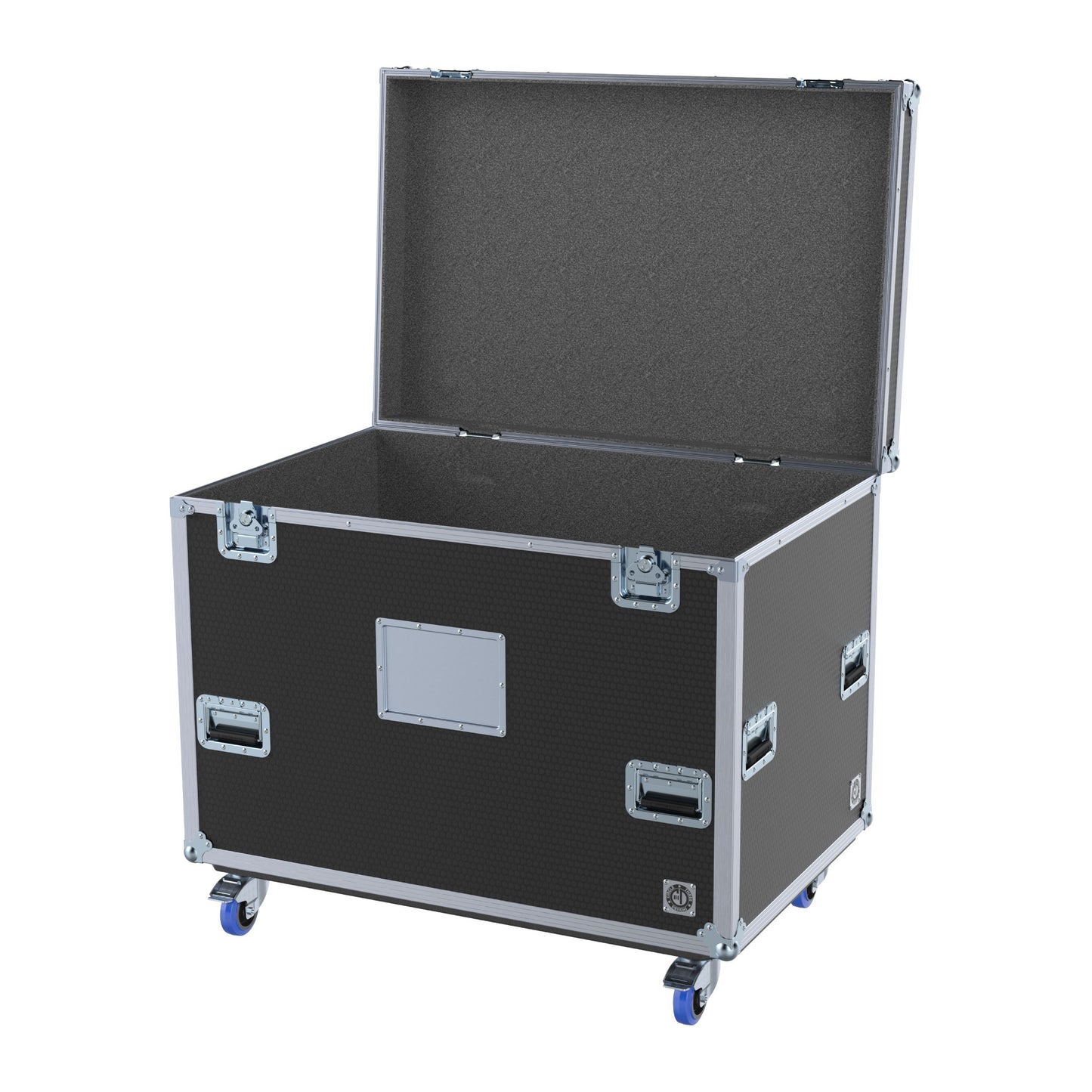 Road Case Trunks - 45x30x38
