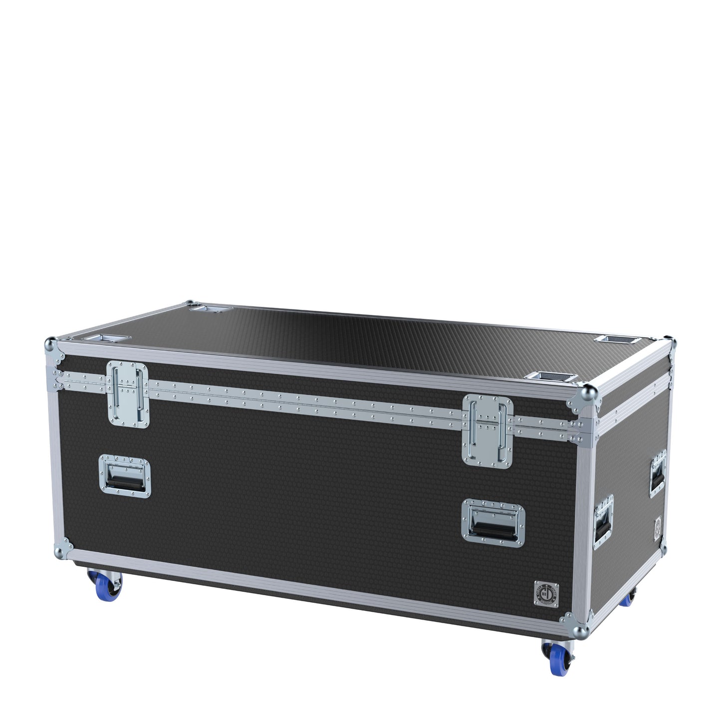 Road Case Trunks - 60x30x30