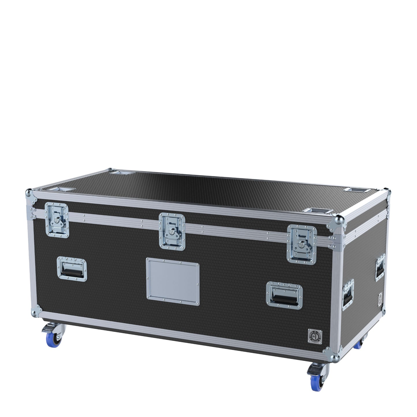 Road Case Trunks - 60x30x30