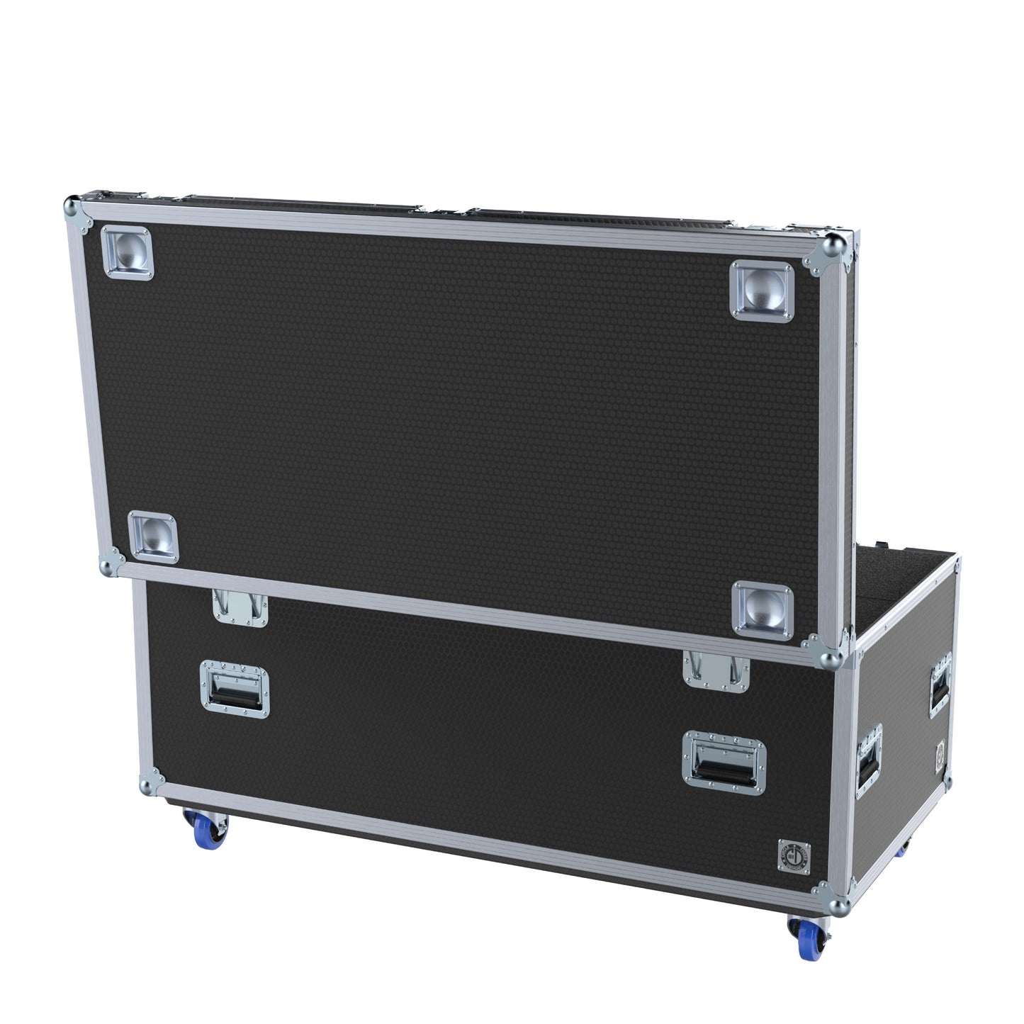 Road Case Trunks - 60x30x30