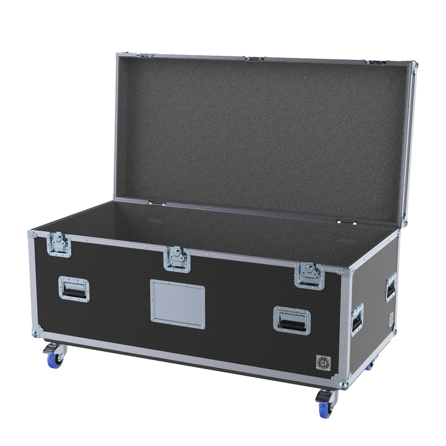 Road Case Trunks - 60x30x30