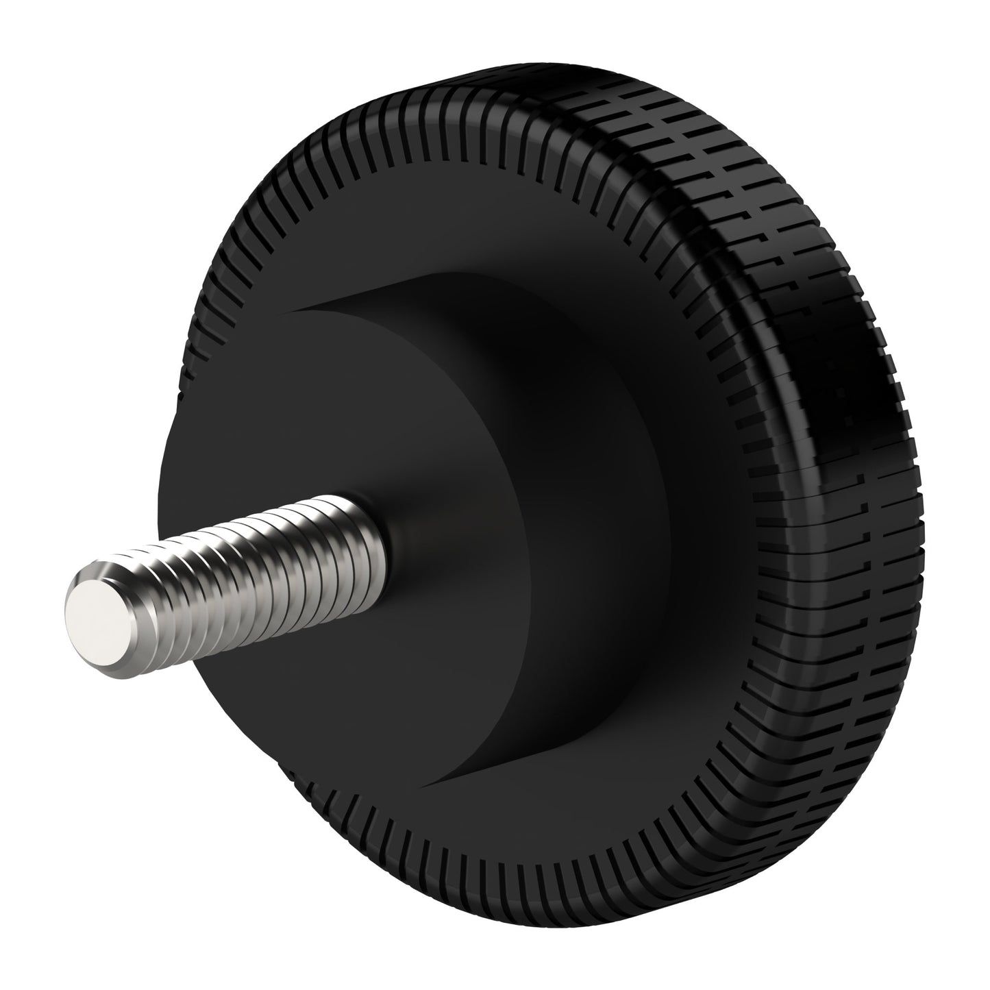 Vertical Monitor Mount - Knob ONLY