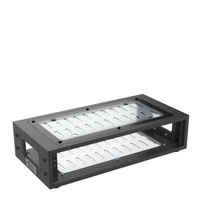 2RU Carry On Hybrid HH Fly Rack