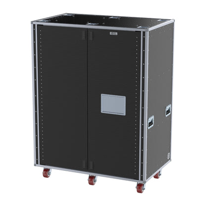 30RU CPAC Pocket Door Shockmount - Double Wide