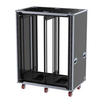 30RU CPAC Pocket Door Shockmount - Double Wide