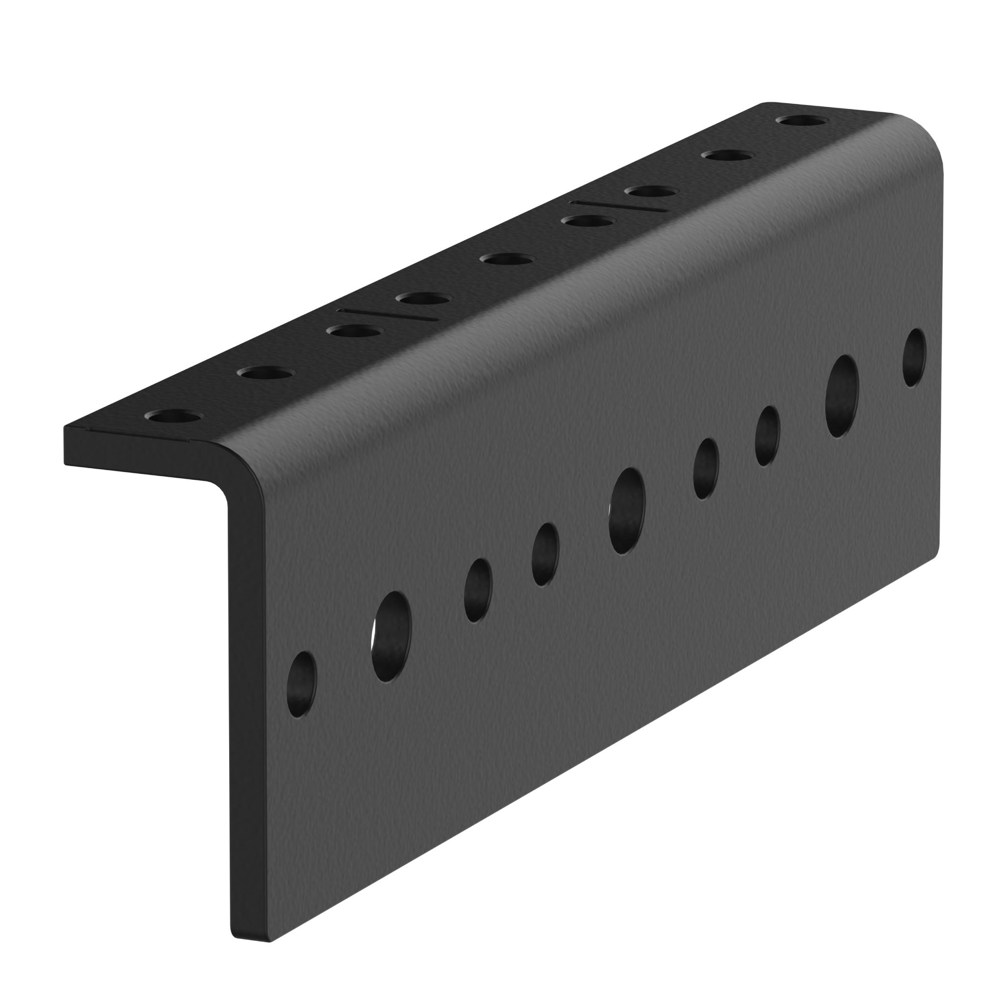 Rack Rail – Circle Three Designs