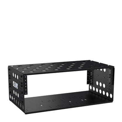 3RU Plus - Carry On Fly Rack