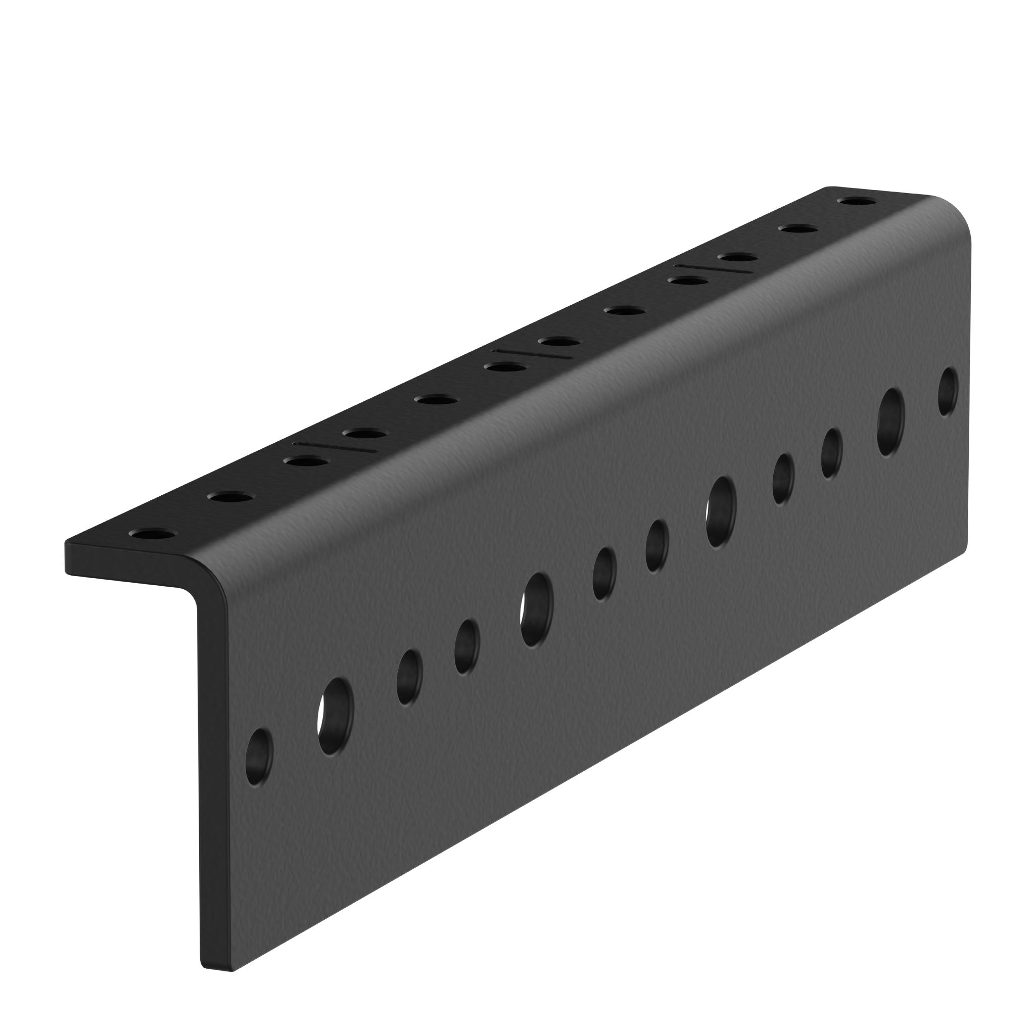 Rack Rail – Circle Three Designs