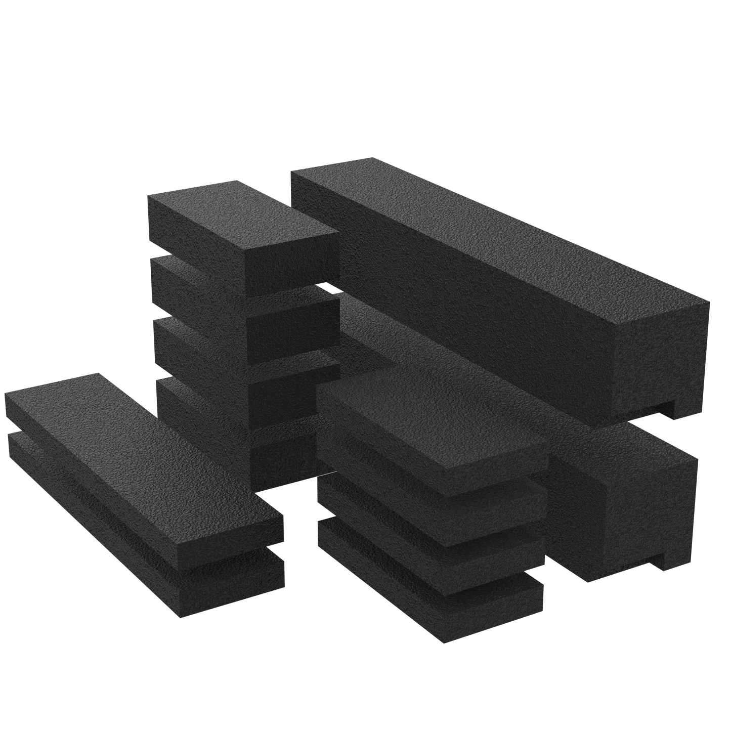 6RU Aluminum Gen 1.0