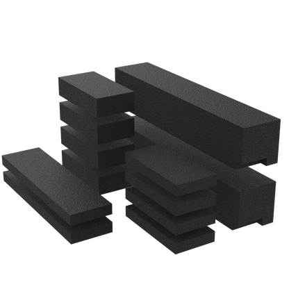 6RU Aluminum Gen 1.0