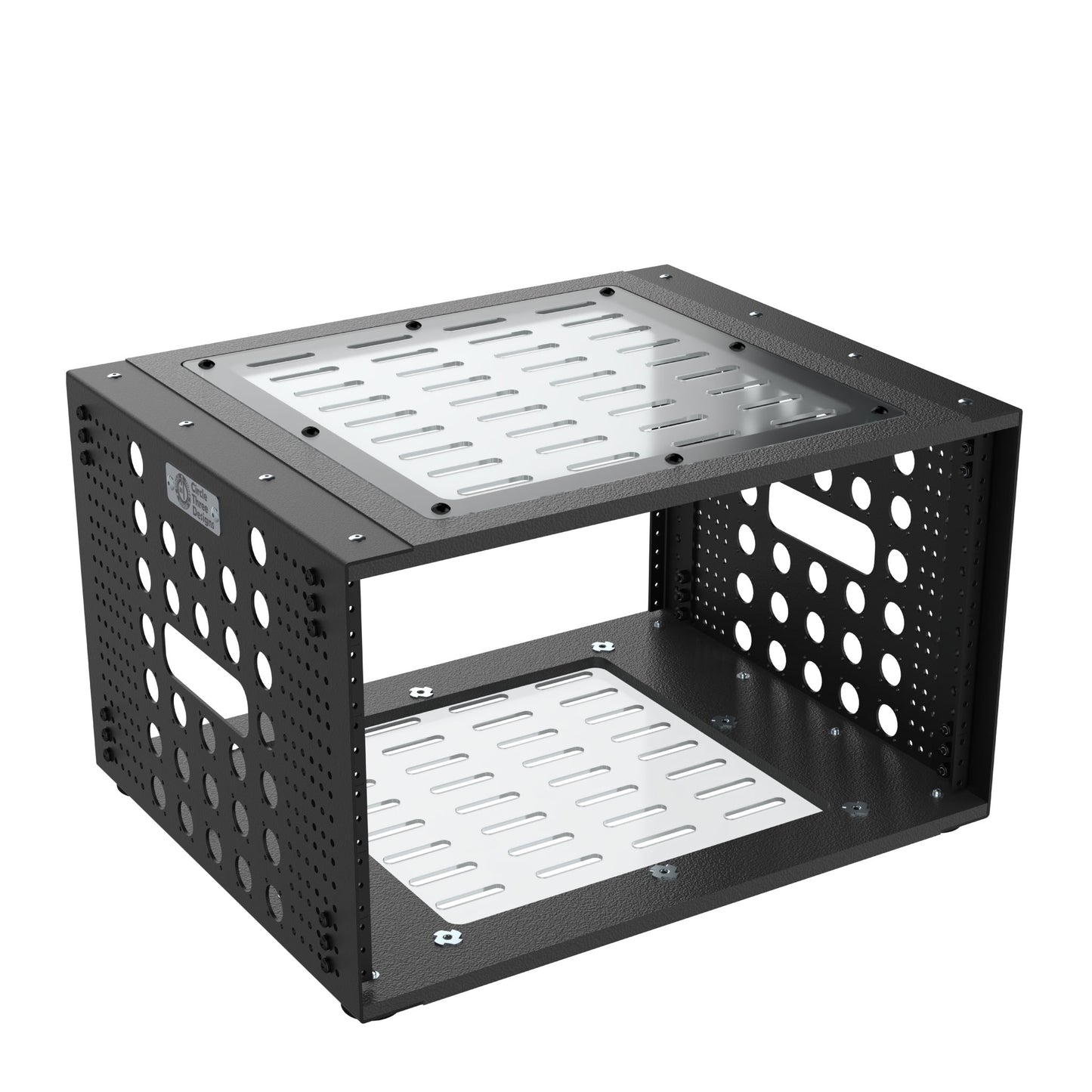 6RU Hyper Rack