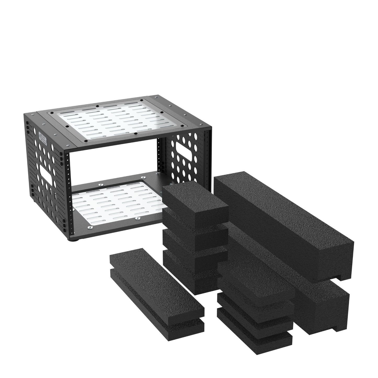 6RU Hyper Rack