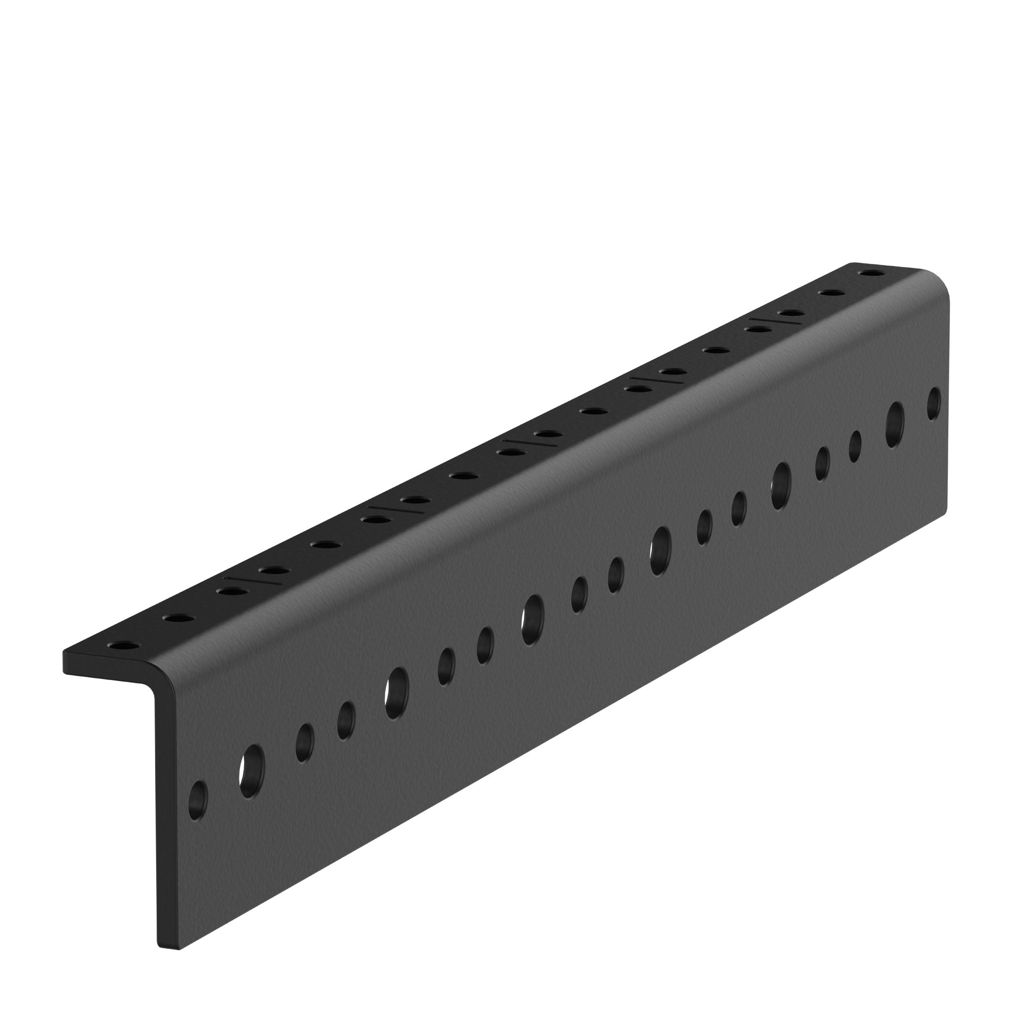 Rack Rail – Circle Three Designs