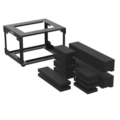 6RU Aluminum Gen 1.0