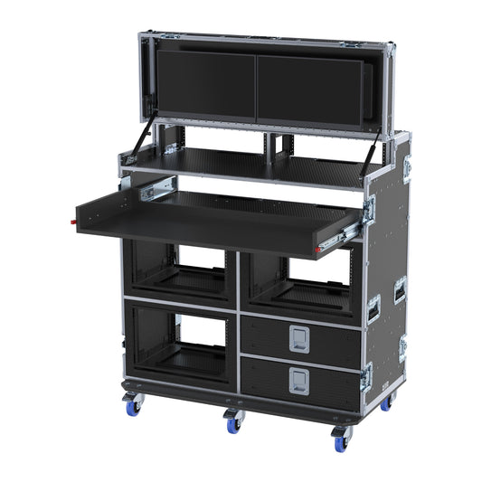 ADO Double Wide - Design 9 - In Stock