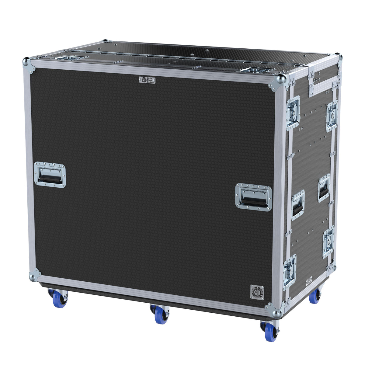 ADO Double Wide - Design 10 - In Stock