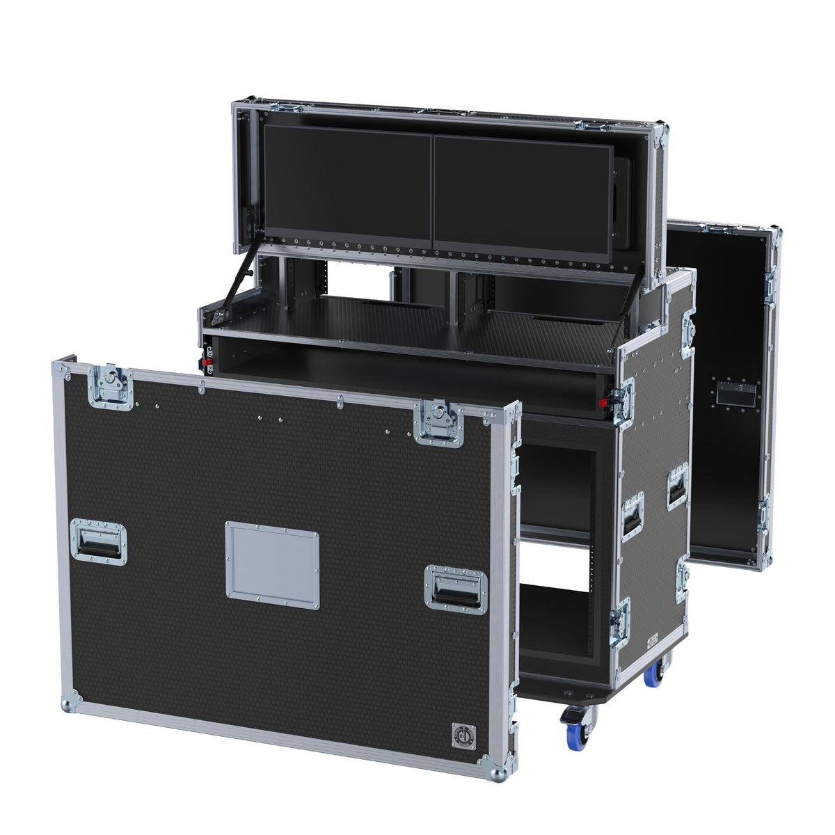 ADO Double Wide - Design 10 - In Stock