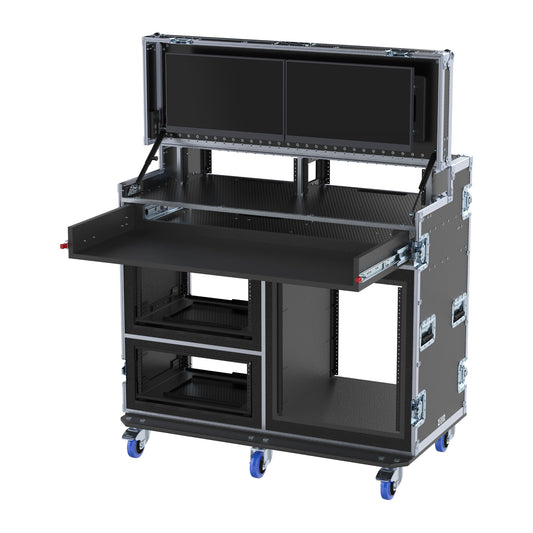 ADO Double Wide - Design 10