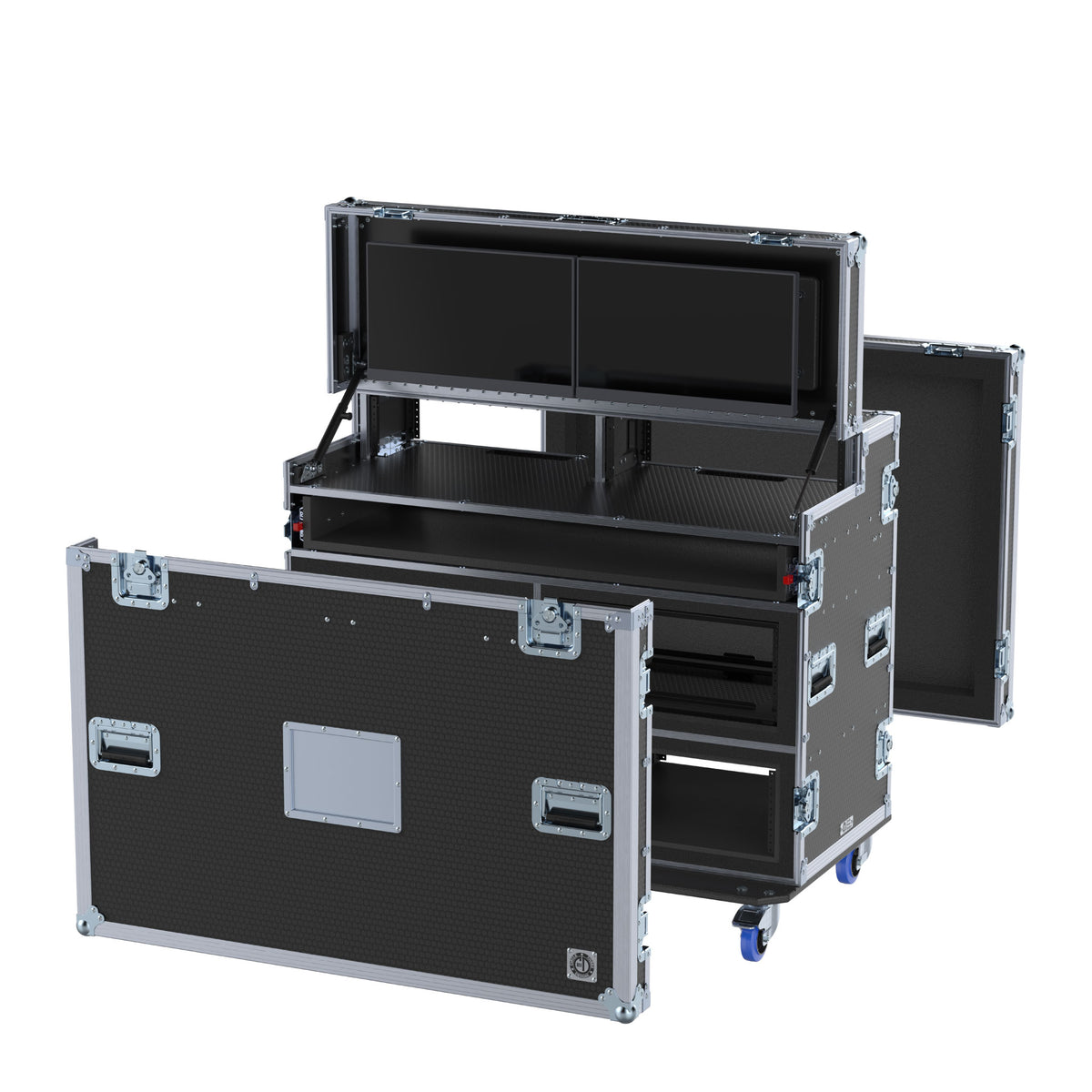 ADO Double Wide - Design 11  - In Stock
