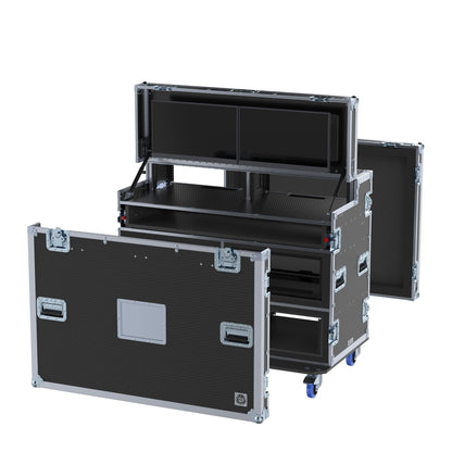 ADO Double Wide - Design 11  - In Stock