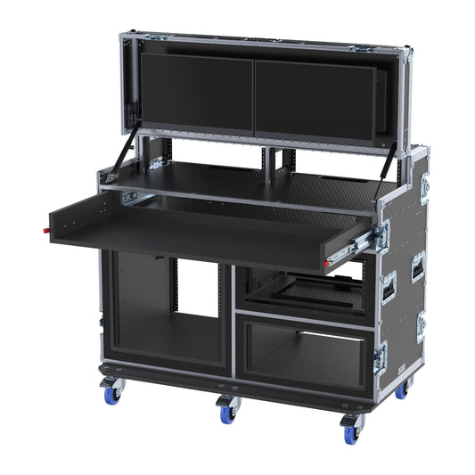 ADO Double Wide - Design 11
