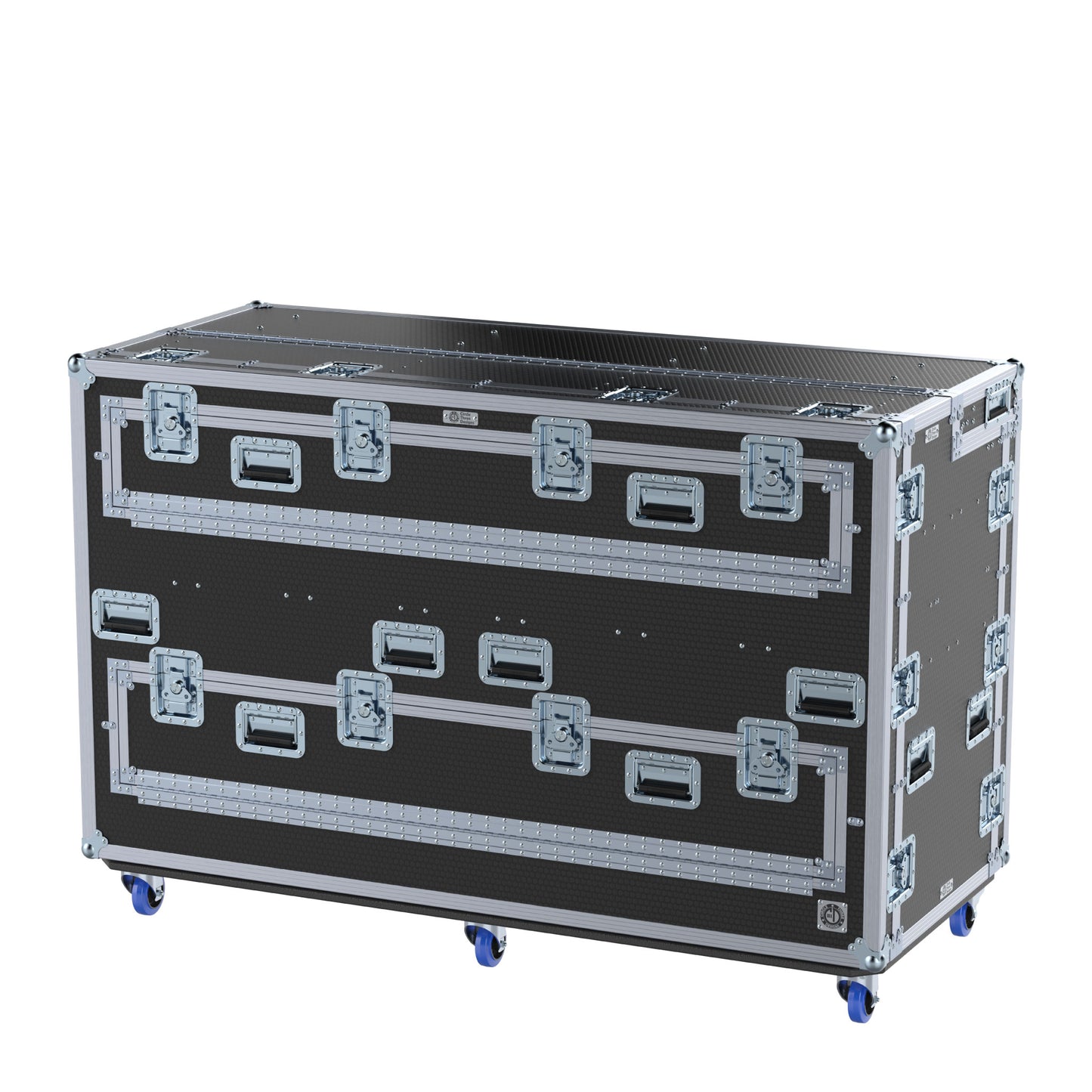 ADO Triple Wide - Design 1