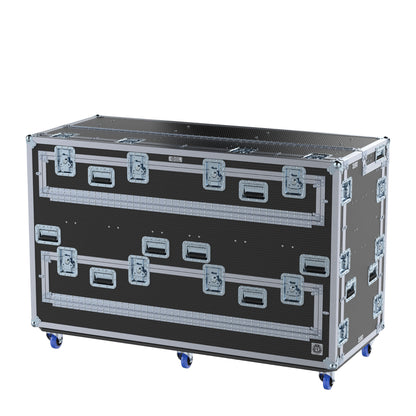 ADO Triple Wide - Design 1