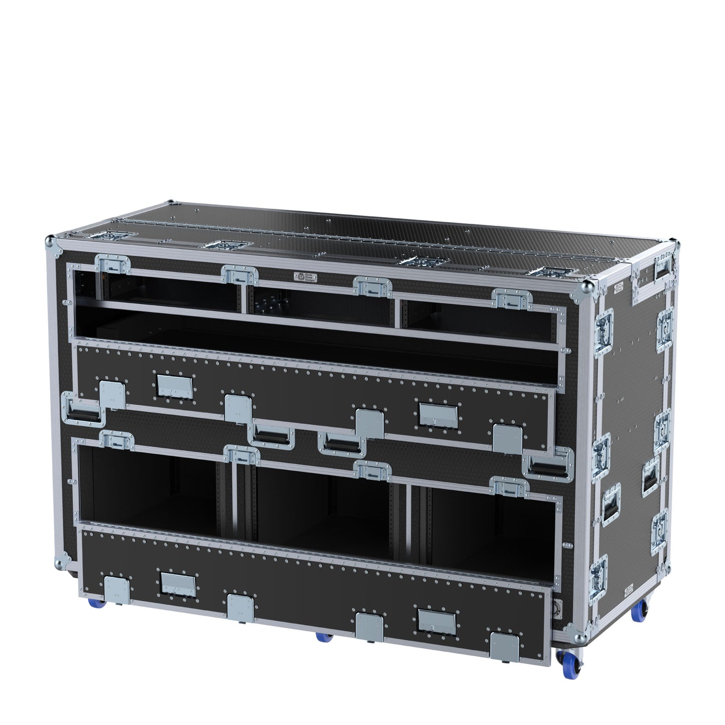 ADO Triple Wide - Design 1