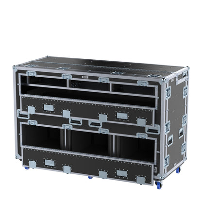 ADO Triple Wide - Design 1