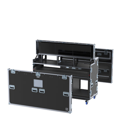 ADO Triple Wide - Design 1