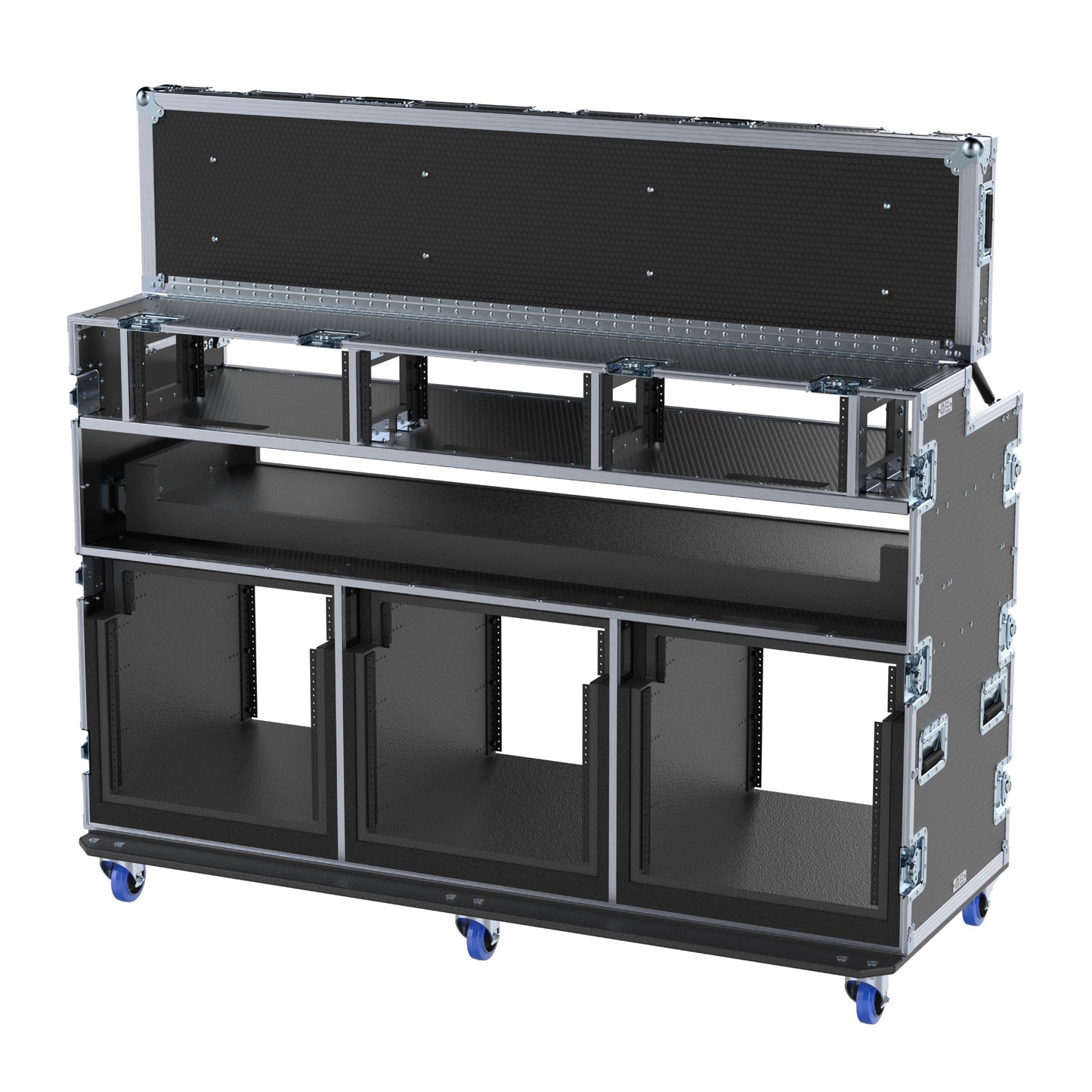ADO Triple Wide - Design 1