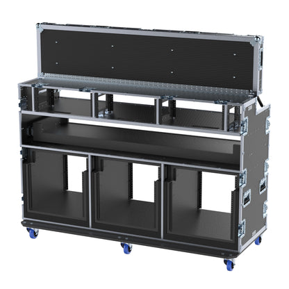 ADO Triple Wide - Design 1