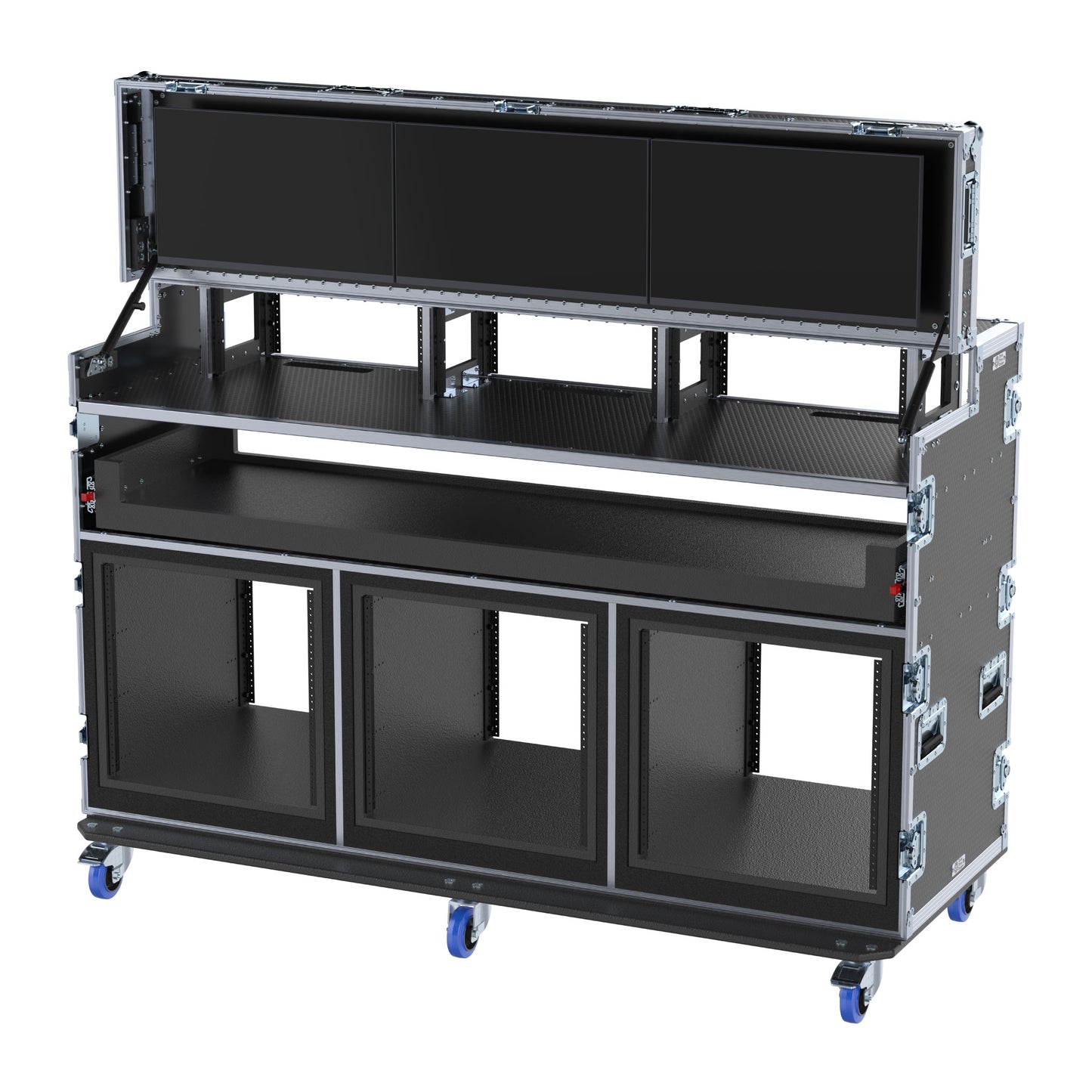 ADO Triple Wide - Design 1