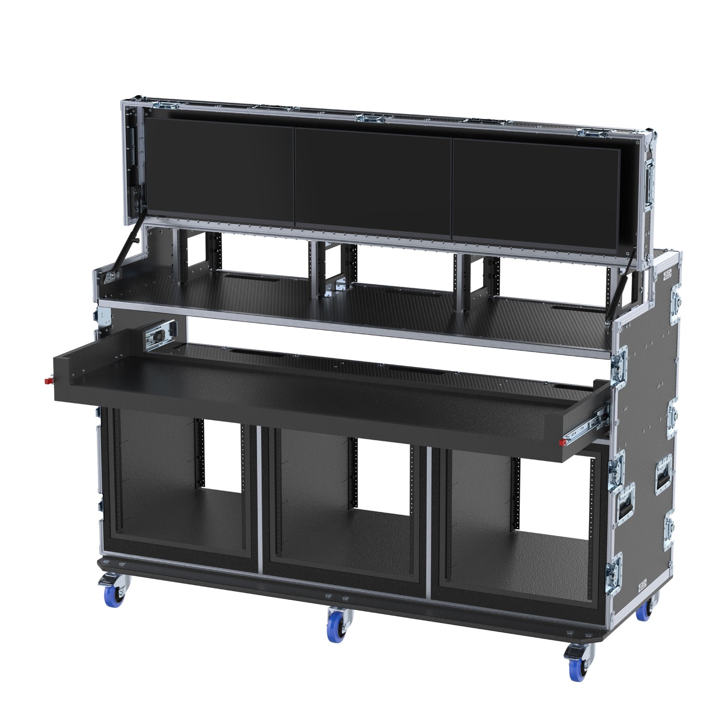 ADO Triple Wide - Design 1