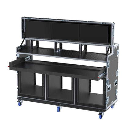ADO Triple Wide - Design 1