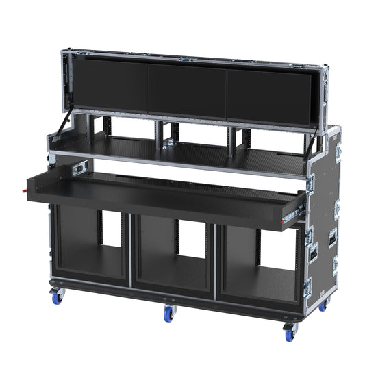 ADO Triple Wide - Design 1