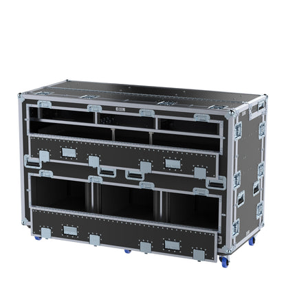 ADO Triple Wide - Design 1