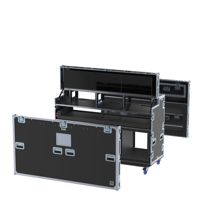 ADO Triple Wide - Design 1