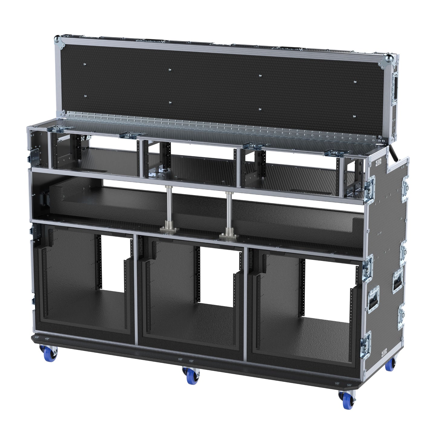ADO Triple Wide - Design 1