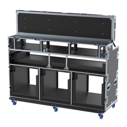 ADO Triple Wide - Design 1