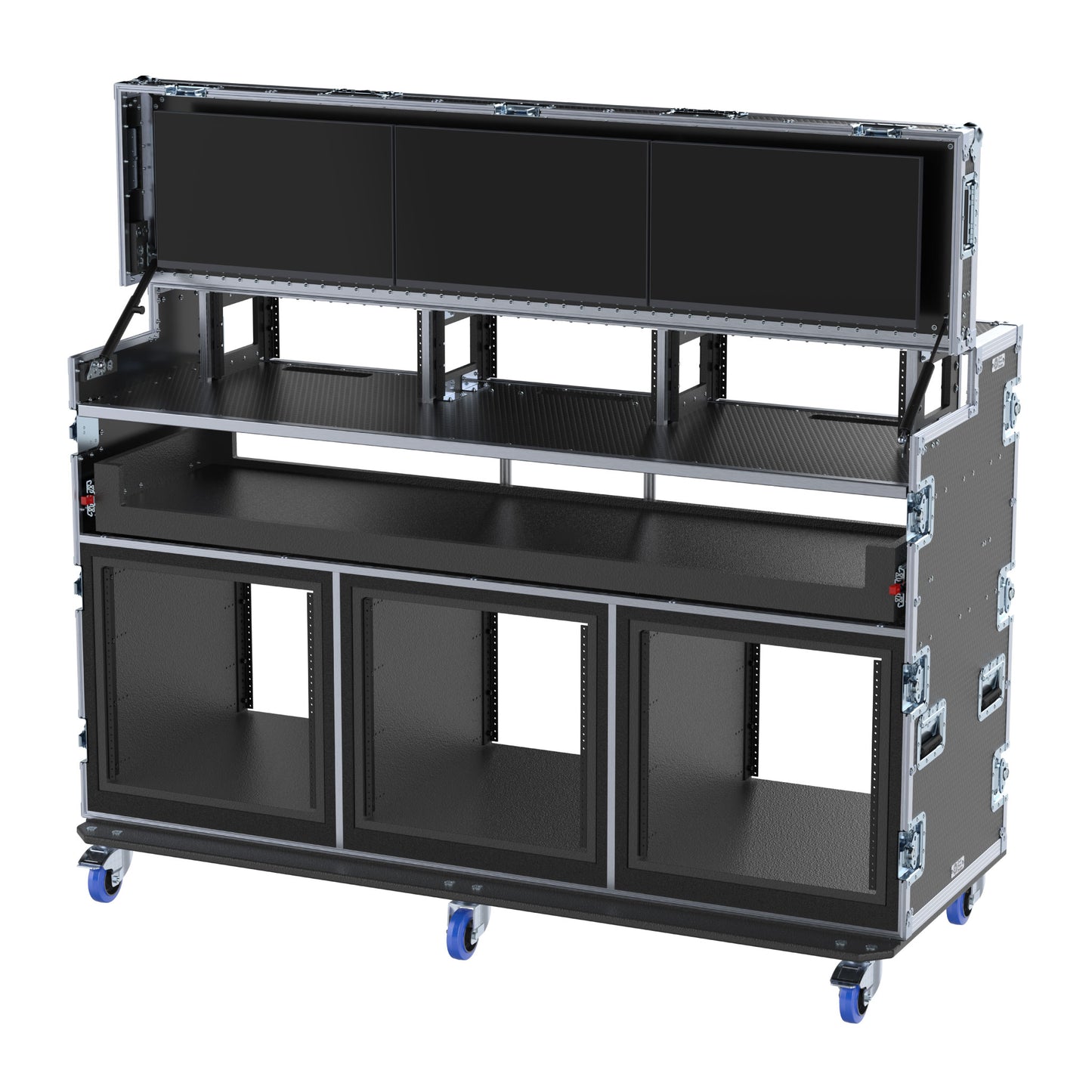 ADO Triple Wide - Design 1