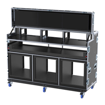 ADO Triple Wide - Design 1