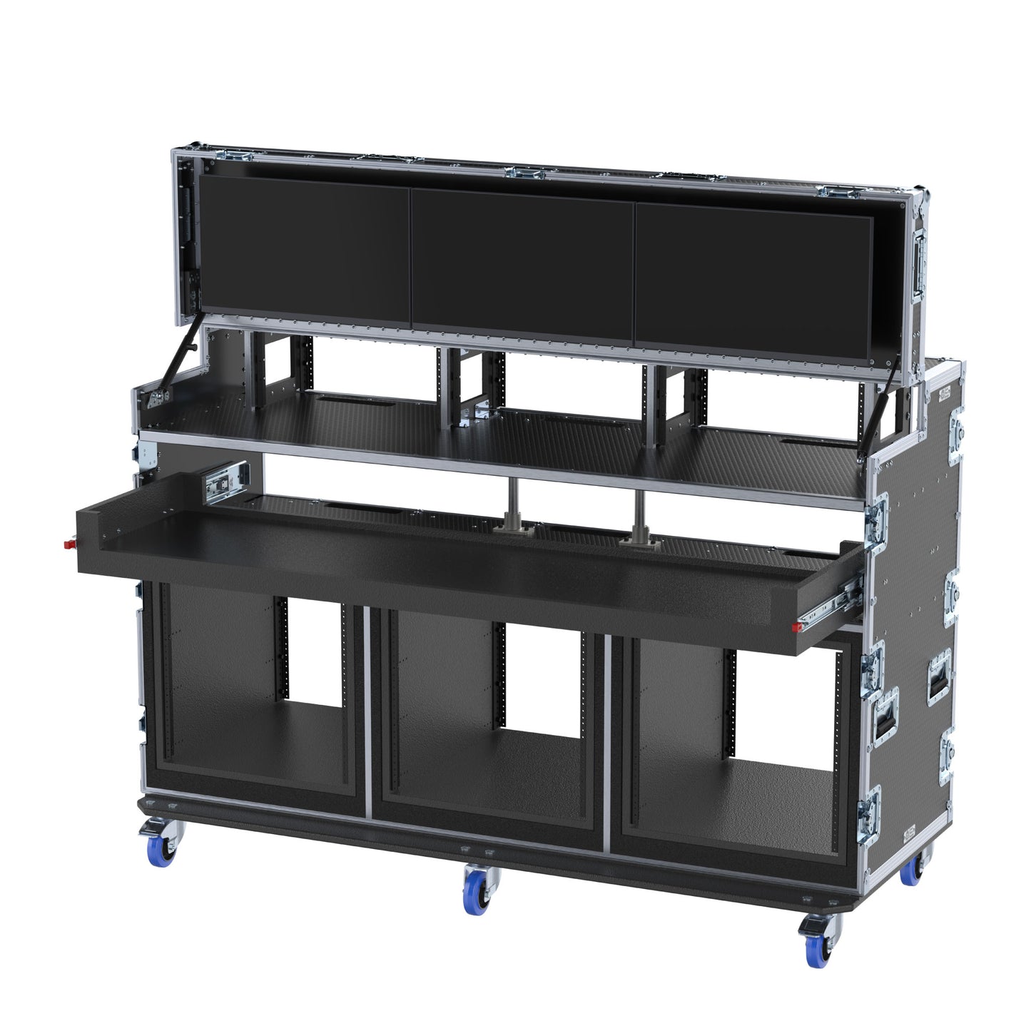 ADO Triple Wide - Design 1