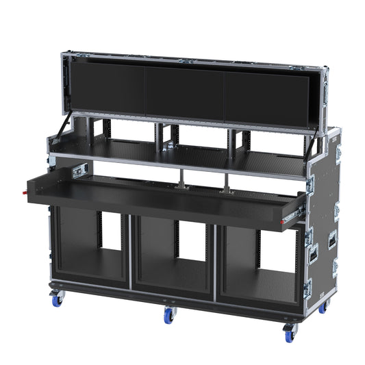 ADO Triple Wide - Design 1