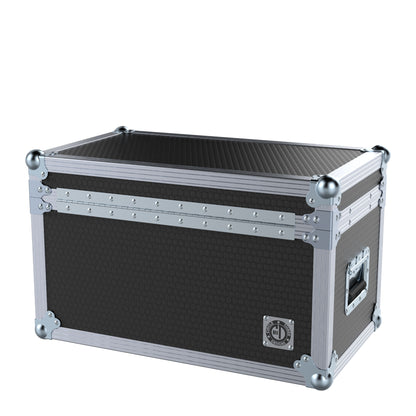 Amp Head - Hinged Lid