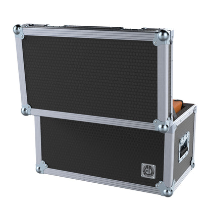 Amp Head - Hinged Lid